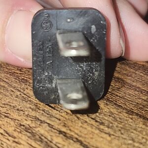 Epson WF 3620 Power Cord